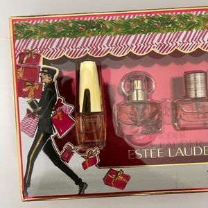 estée lauder fragrances